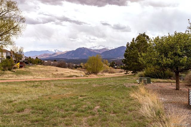 15235 Jessie Drive, Colorado Springs, CO 80921