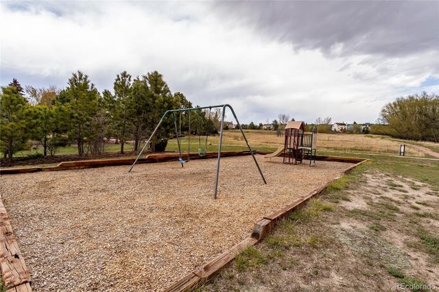 15235 Jessie Drive, Colorado Springs, CO 80921