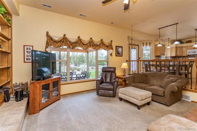 15235 Jessie Drive, Colorado Springs, CO 80921