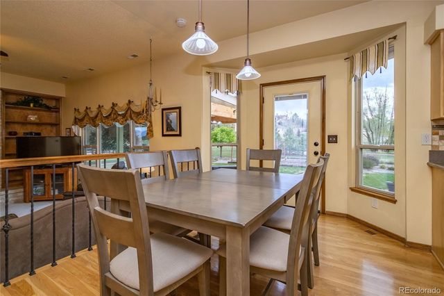 15235 Jessie Drive, Colorado Springs, CO 80921