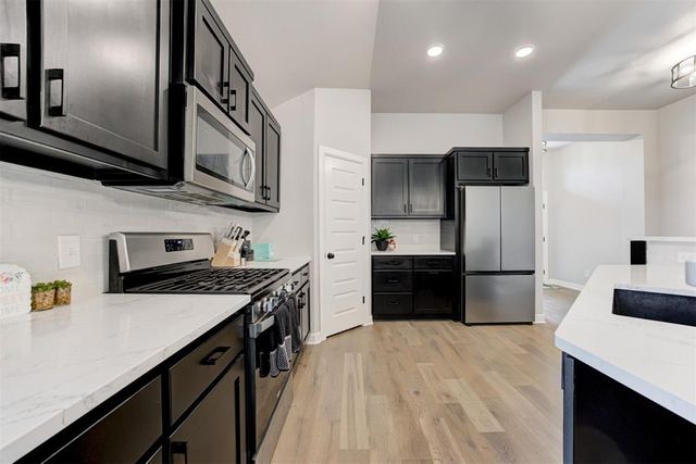 324 Megan Court, Blanchard, OK 73010