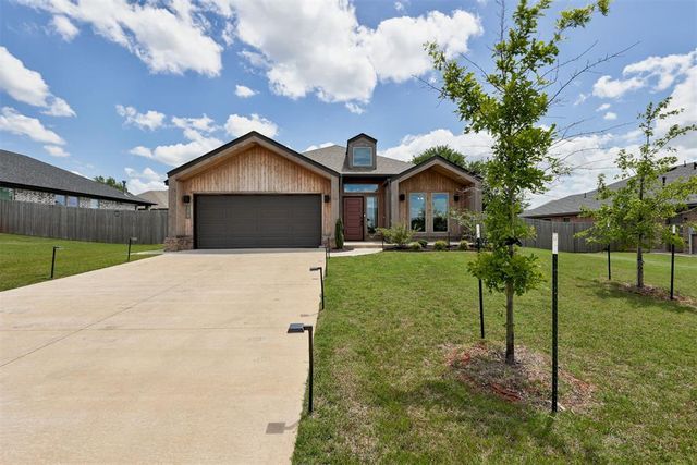 324 Megan Court, Blanchard, OK 73010