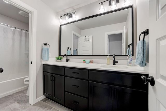324 Megan Court, Blanchard, OK 73010