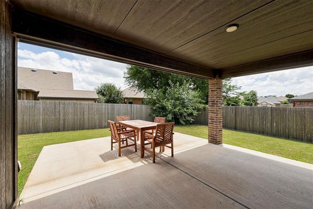 324 Megan Court, Blanchard, OK 73010