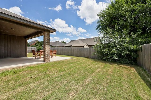 324 Megan Court, Blanchard, OK 73010