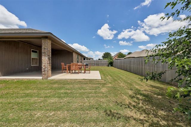 324 Megan Court, Blanchard, OK 73010