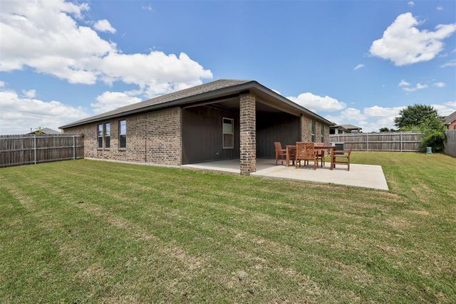 324 Megan Court, Blanchard, OK 73010