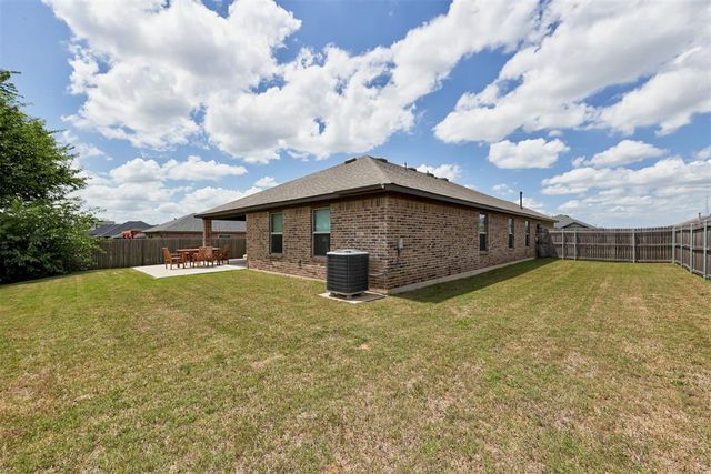 324 Megan Court, Blanchard, OK 73010