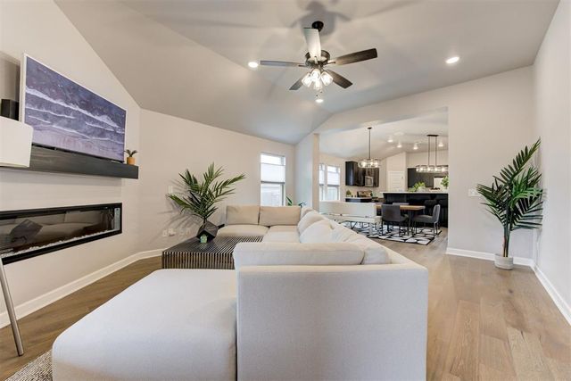 324 Megan Court, Blanchard, OK 73010