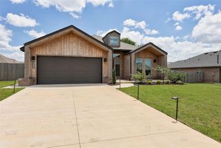 324 Megan Court, Blanchard, OK 73010