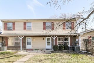 23 WILDWOOD Lane G, Bolingbrook, IL 60440