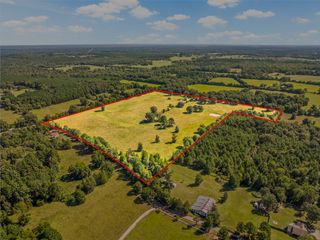 816 CR 2590, Marietta, TX 75566