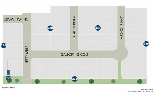 14418 Galloping Colt, San Antonio, TX 78254