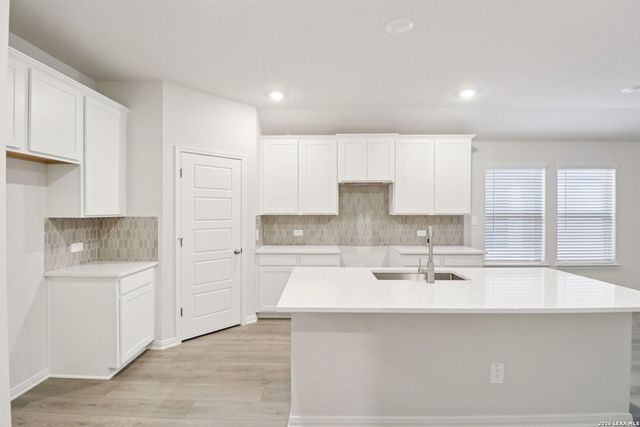 14418 Galloping Colt, San Antonio, TX 78254