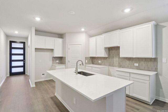 14418 Galloping Colt, San Antonio, TX 78254