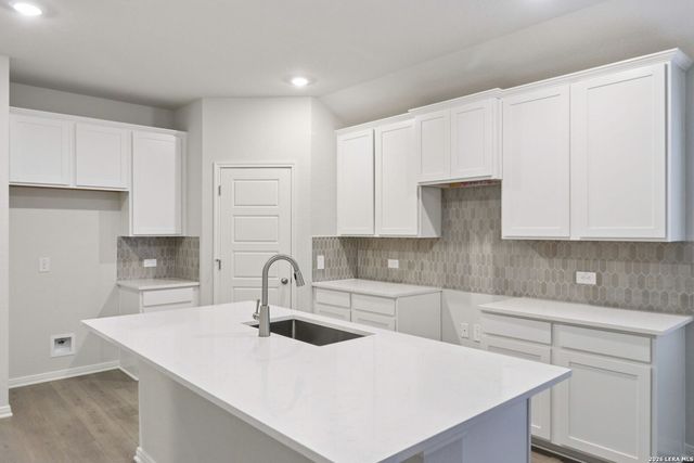 14418 Galloping Colt, San Antonio, TX 78254