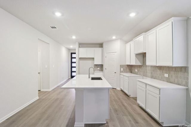 14418 Galloping Colt, San Antonio, TX 78254