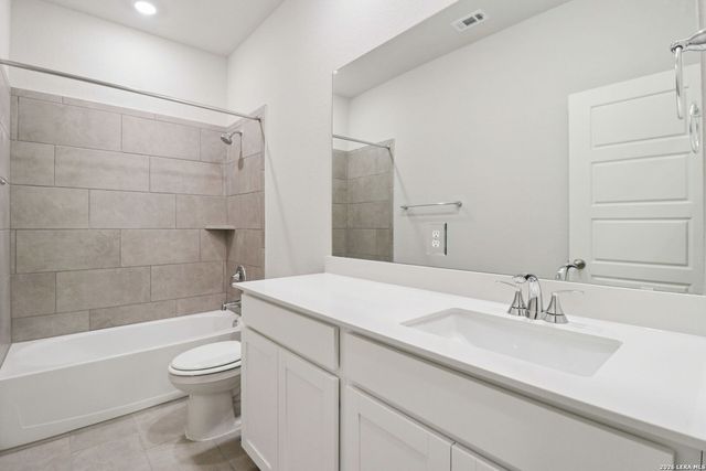 14418 Galloping Colt, San Antonio, TX 78254