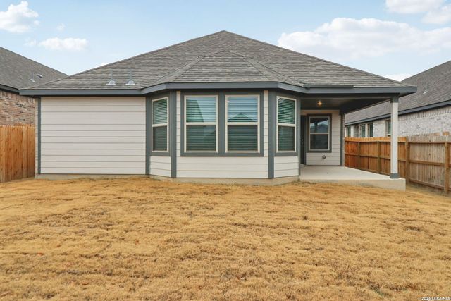 14418 Galloping Colt, San Antonio, TX 78254