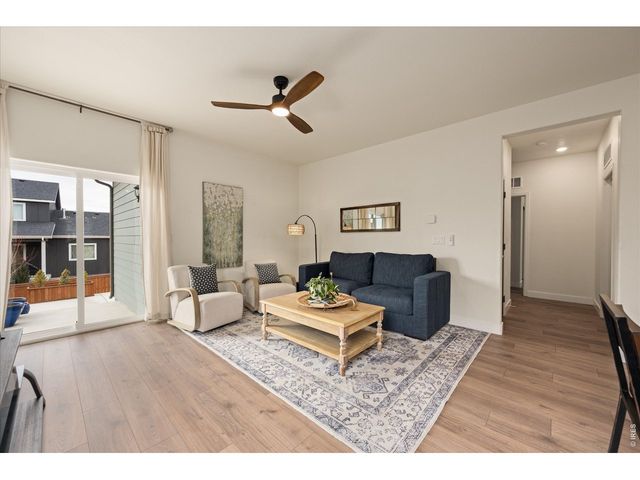 1087 Long Meadows St, Severance, CO 80550