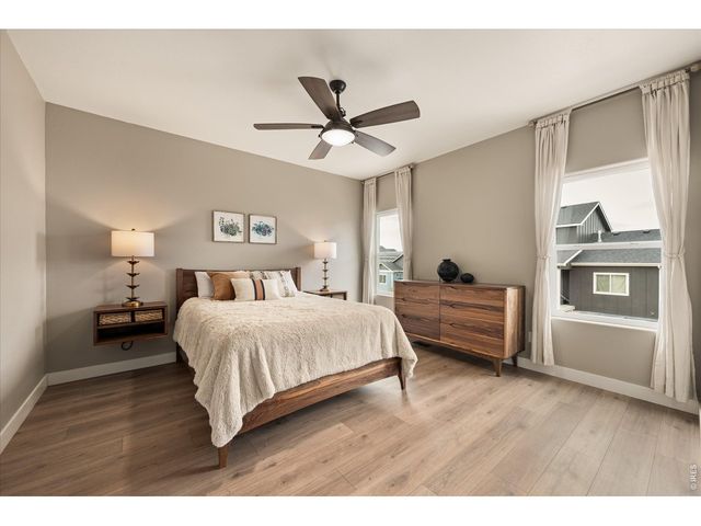 1087 Long Meadows St, Severance, CO 80550