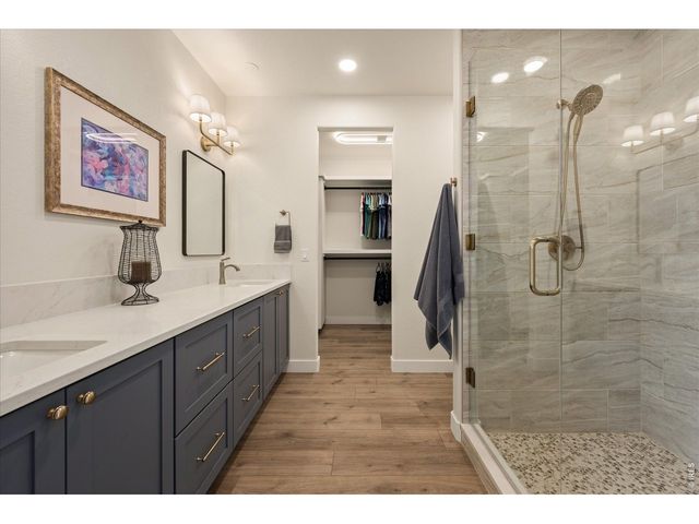 1087 Long Meadows St, Severance, CO 80550