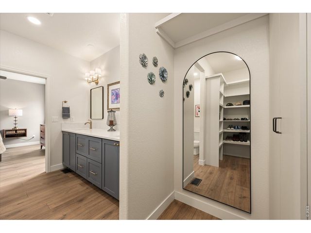 1087 Long Meadows St, Severance, CO 80550