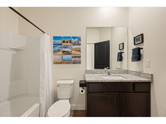 1087 Long Meadows St, Severance, CO 80550