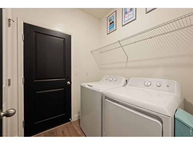 1087 Long Meadows St, Severance, CO 80550