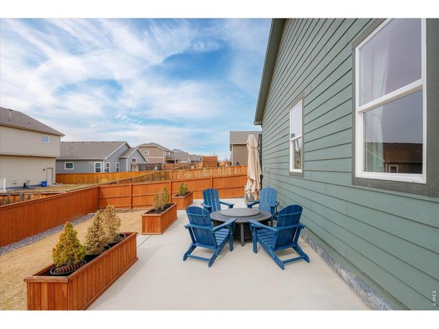 1087 Long Meadows St, Severance, CO 80550