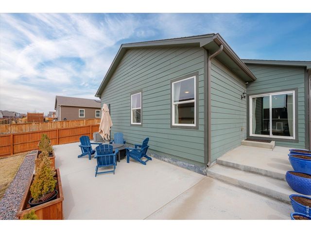 1087 Long Meadows St, Severance, CO 80550