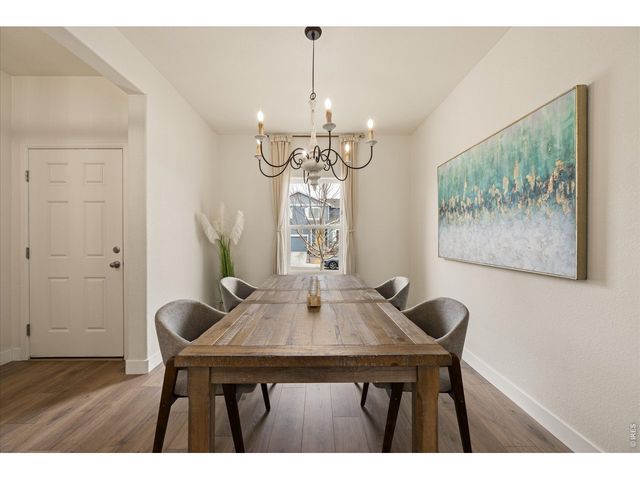 1087 Long Meadows St, Severance, CO 80550