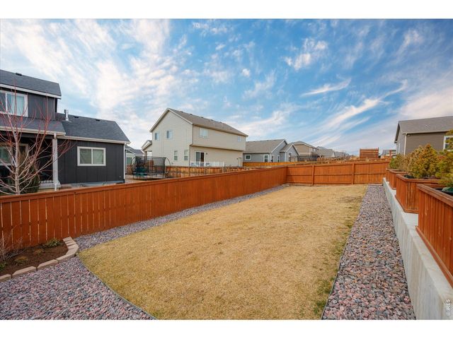 1087 Long Meadows St, Severance, CO 80550