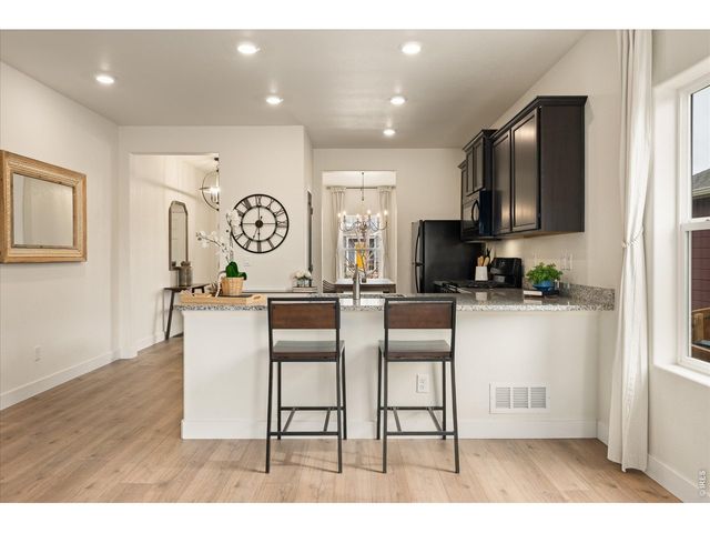 1087 Long Meadows St, Severance, CO 80550