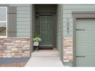 1087 Long Meadows St, Severance, CO 80550