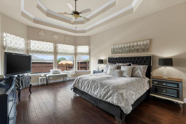 633 Stevenson Drive, Fate, TX 75087