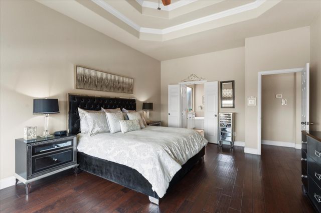 633 Stevenson Drive, Fate, TX 75087