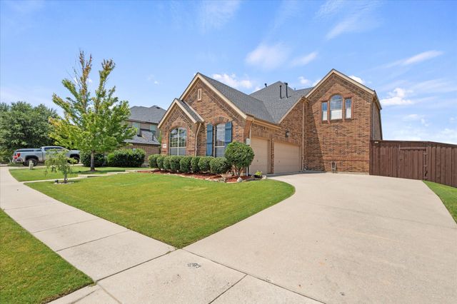 633 Stevenson Drive, Fate, TX 75087