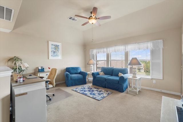 633 Stevenson Drive, Fate, TX 75087