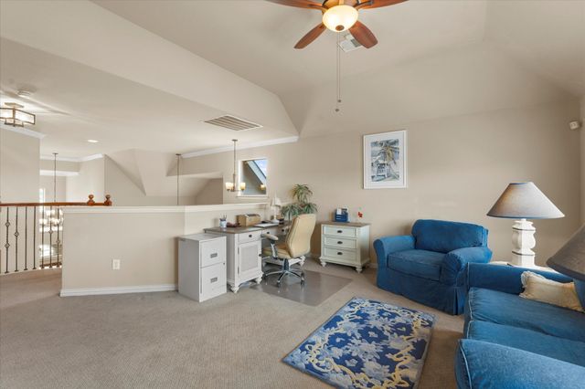 633 Stevenson Drive, Fate, TX 75087