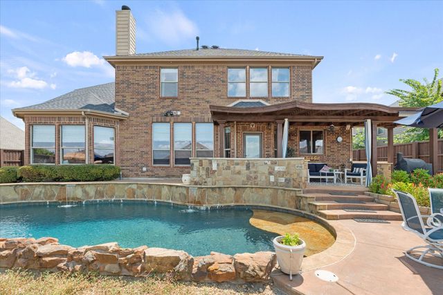 633 Stevenson Drive, Fate, TX 75087