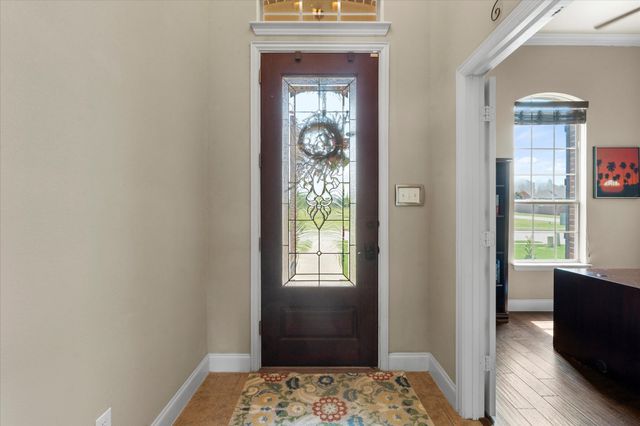 633 Stevenson Drive, Fate, TX 75087