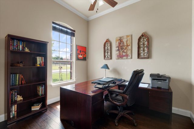 633 Stevenson Drive, Fate, TX 75087