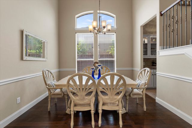 633 Stevenson Drive, Fate, TX 75087