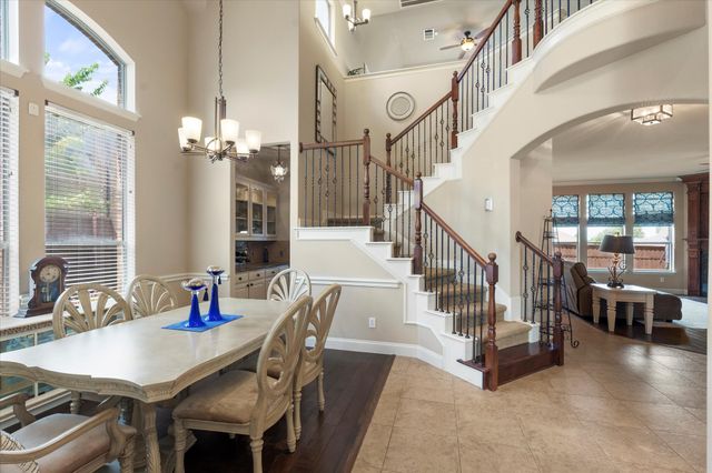 633 Stevenson Drive, Fate, TX 75087