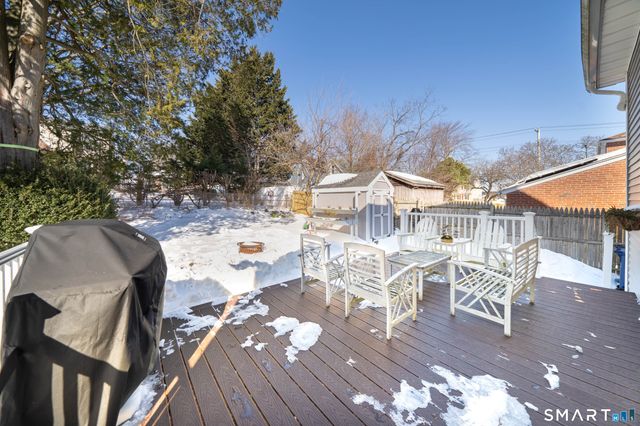 206 Highland Avenue, West Haven, CT 06516