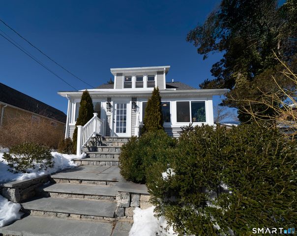 206 Highland Avenue, West Haven, CT 06516