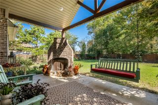 4603 SW Flintrock Road, Bentonville, AR 72713