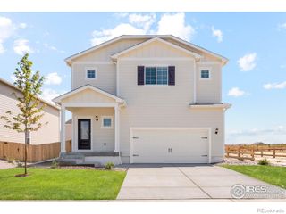 7232 Arkansas Street, Frederick, CO 80530