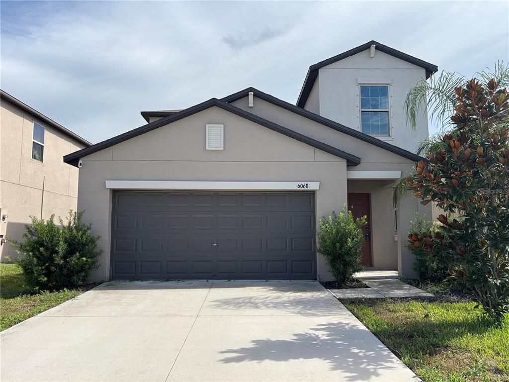 6068 APPLE SNAIL AVENUE, New Port Richey, FL 34653